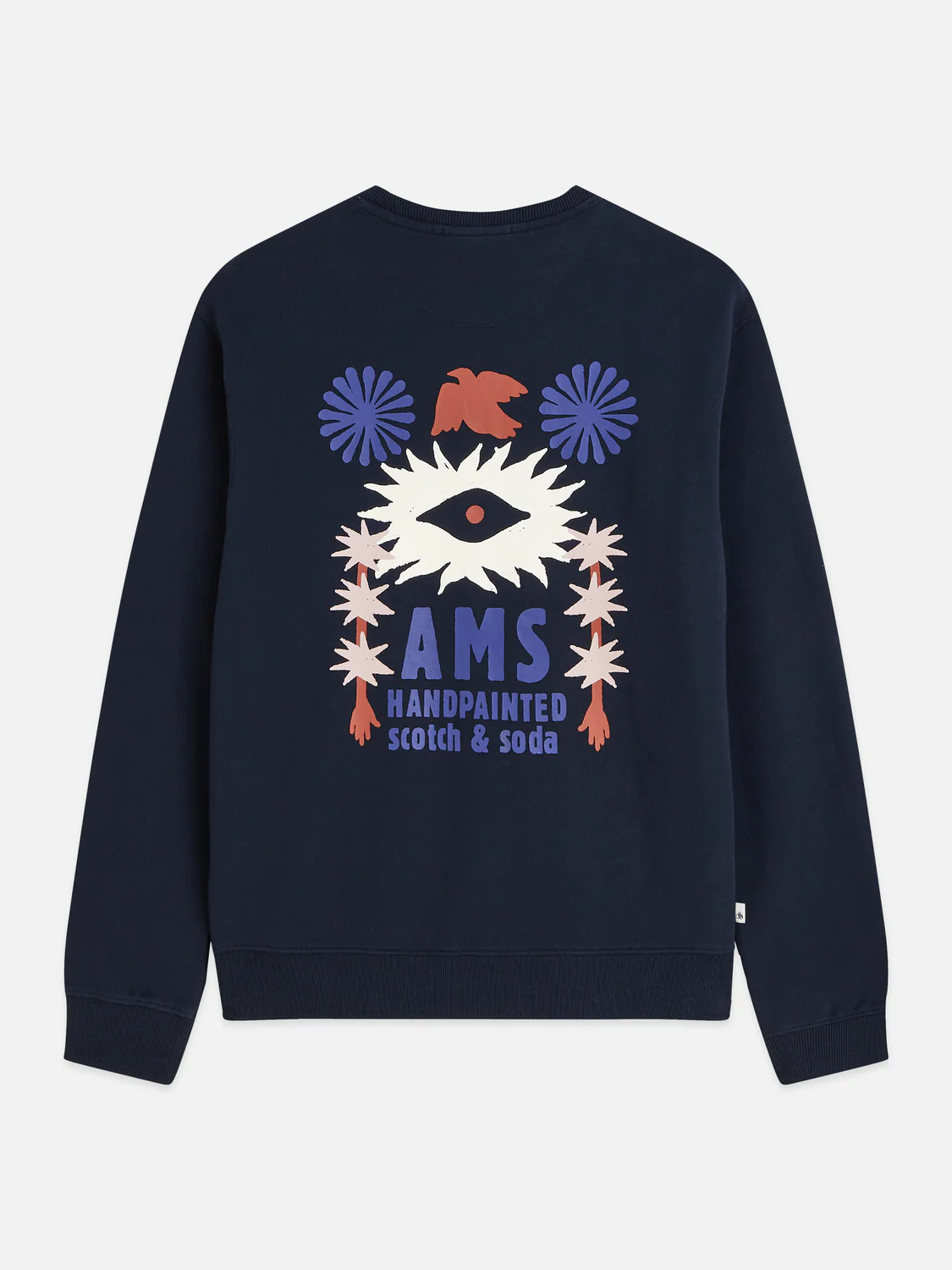 Artwork sweatshirt - Image 6