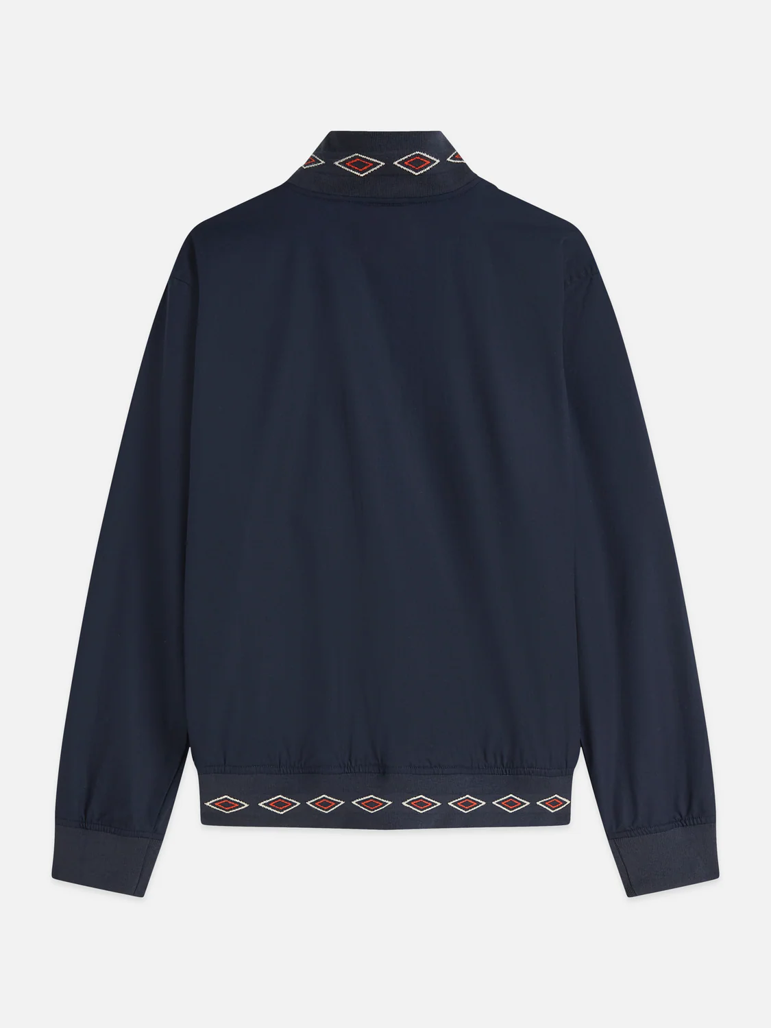 Reversible printed jacket - Image 6