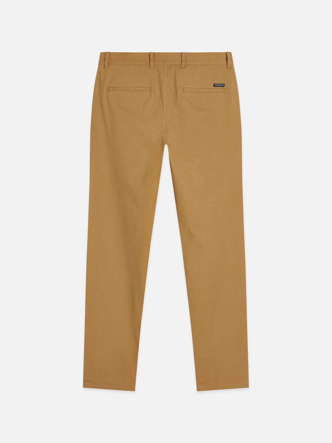 Seasonal core Stuart stretch cotton-blend twill chino - Image 13