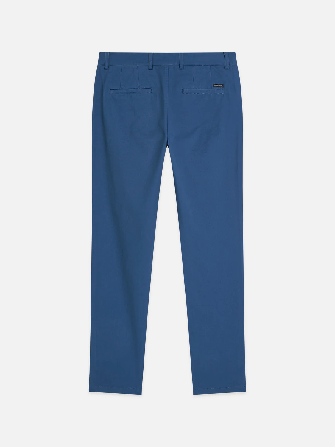 Seasonal core Stuart stretch cotton-blend twill chino - Image 6