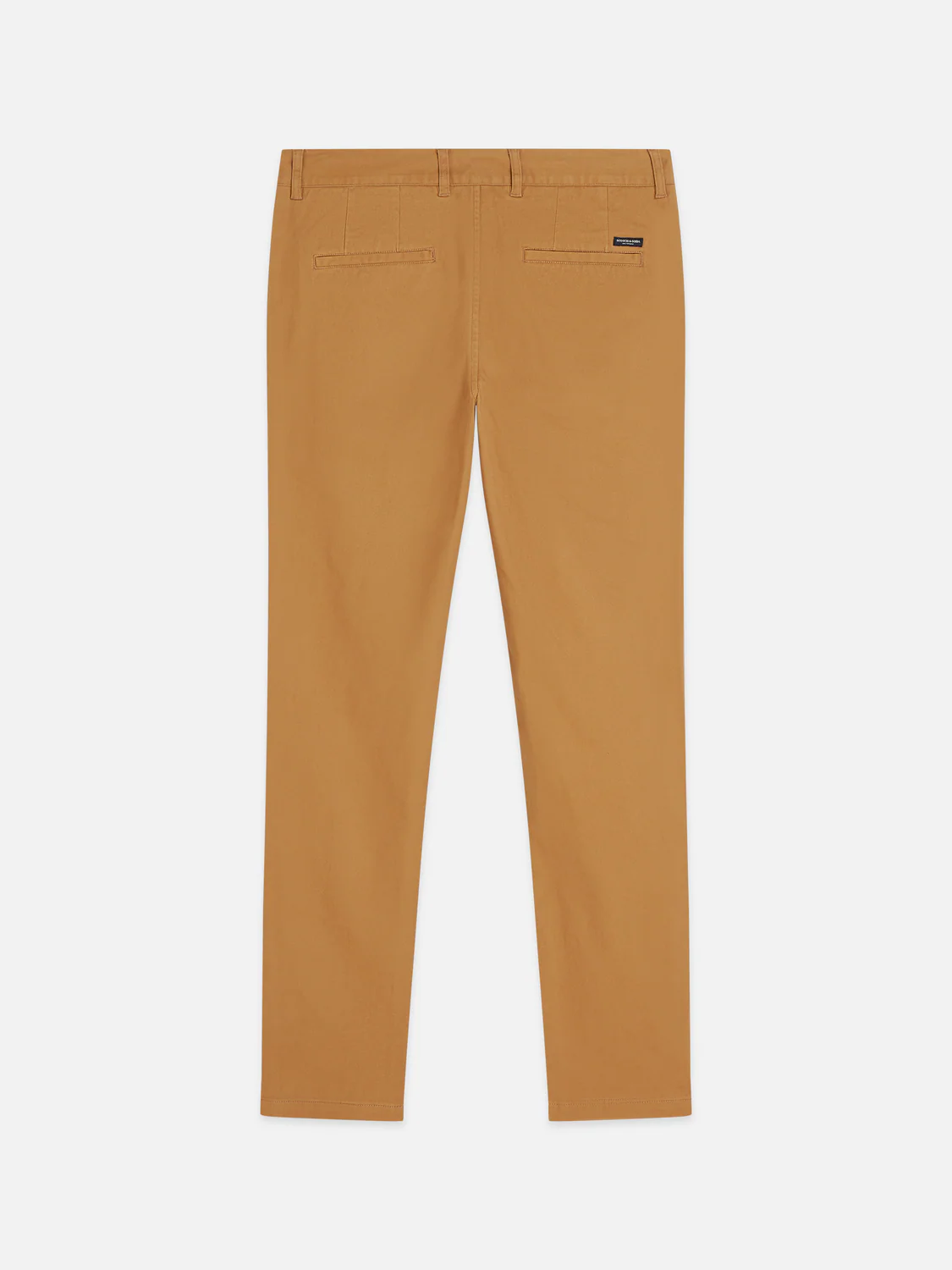 Seasonal core Mott stretch cotton-blend twill chino - Image 13