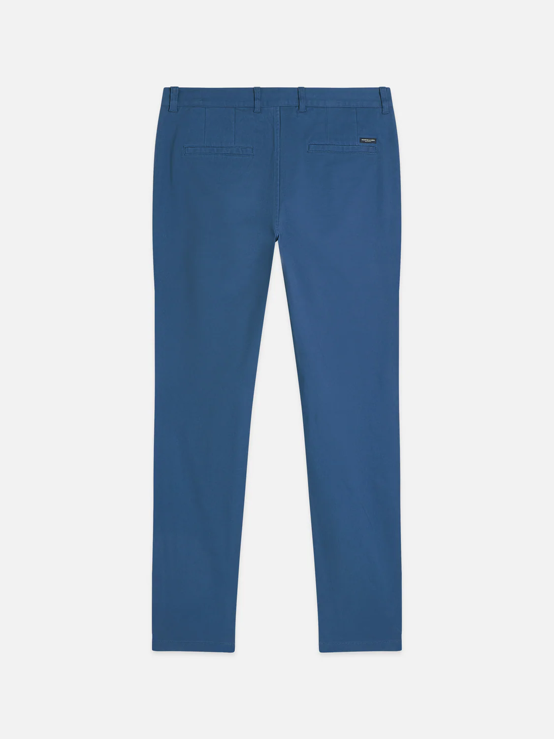 Seasonal core Mott stretch cotton-blend twill chino - Image 6