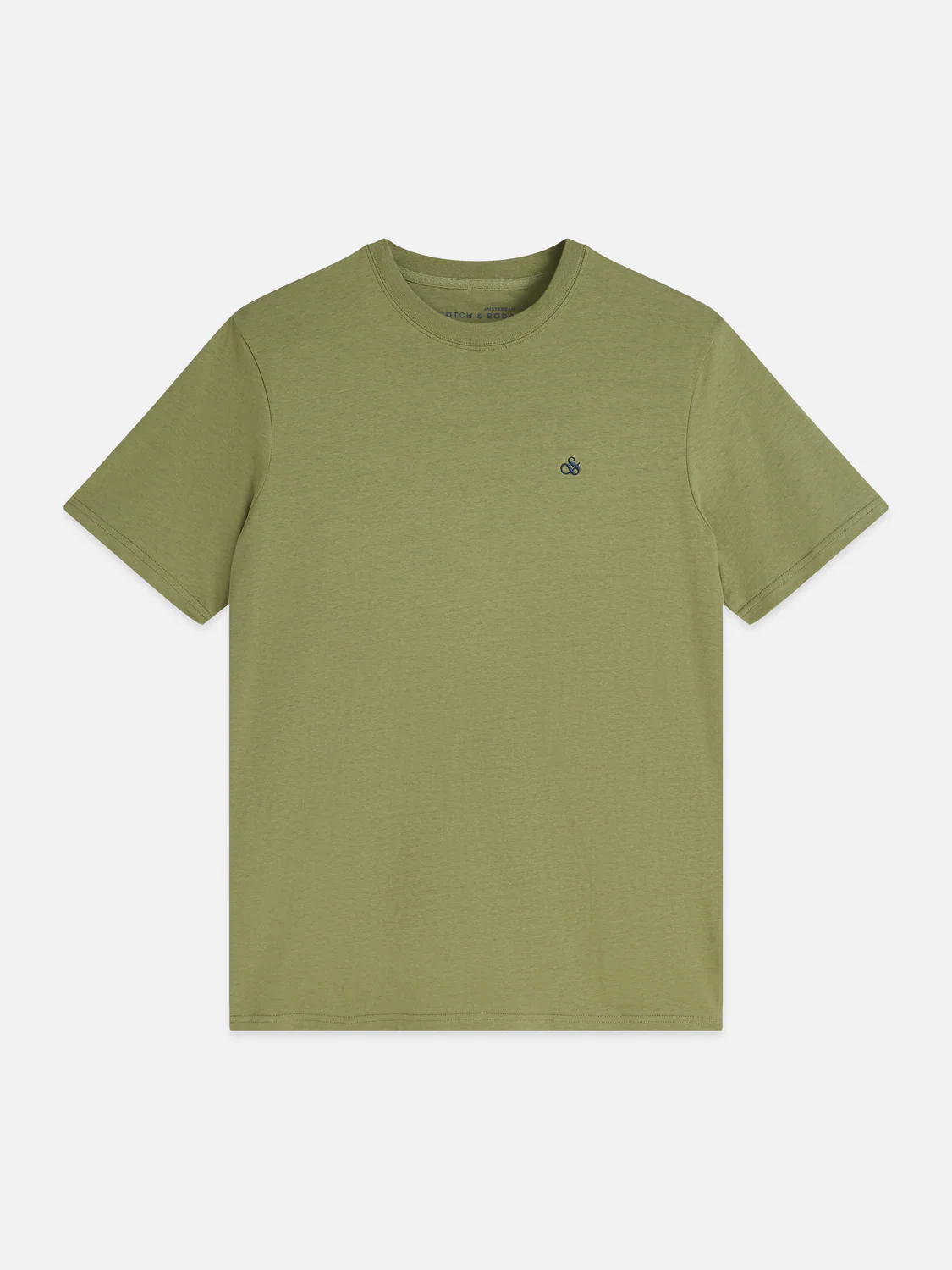 Seasonal Essentials logo T-shirt - Image 12