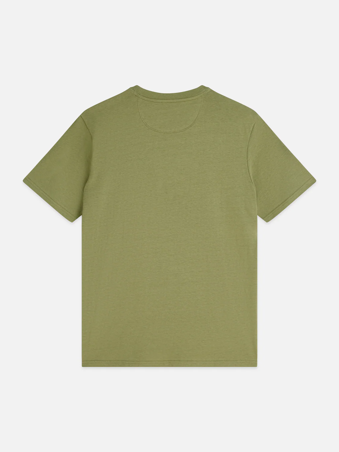 Seasonal Essentials logo T-shirt - Image 13