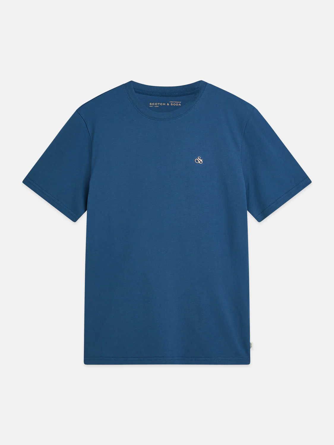Seasonal Essentials logo T-shirt - Image 19