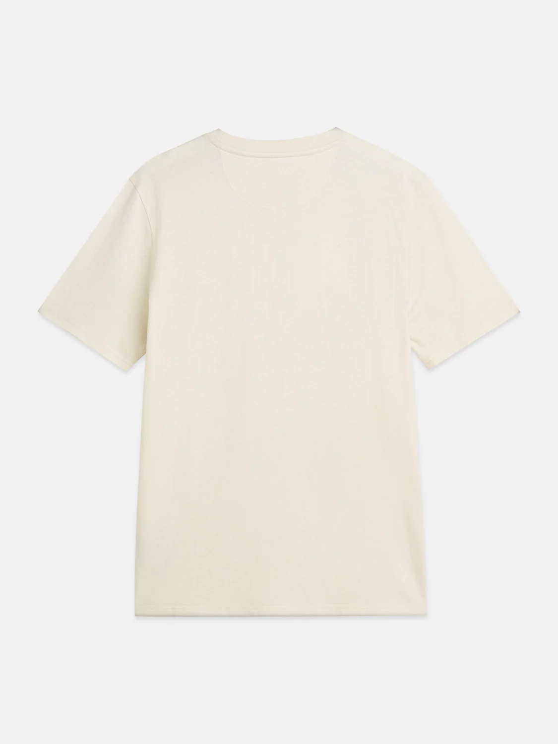 Seasonal Essentials logo T-shirt - Image 6