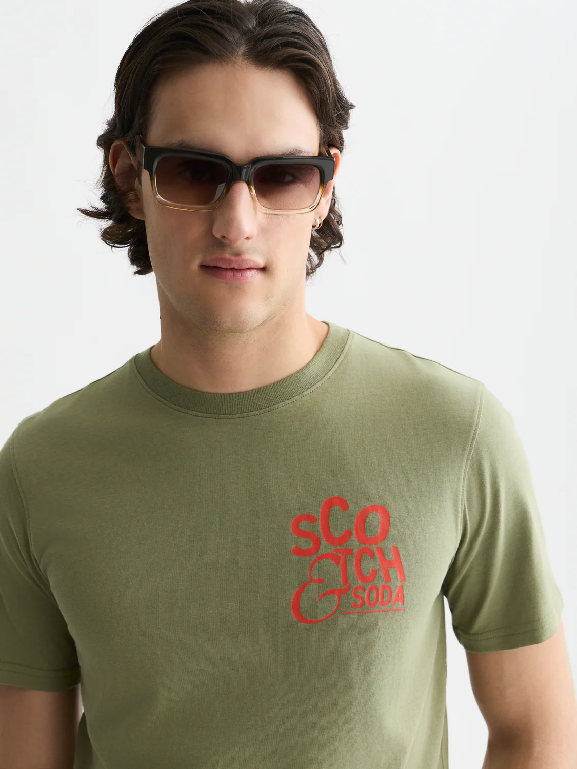 Artwork T-shirt - Image 10