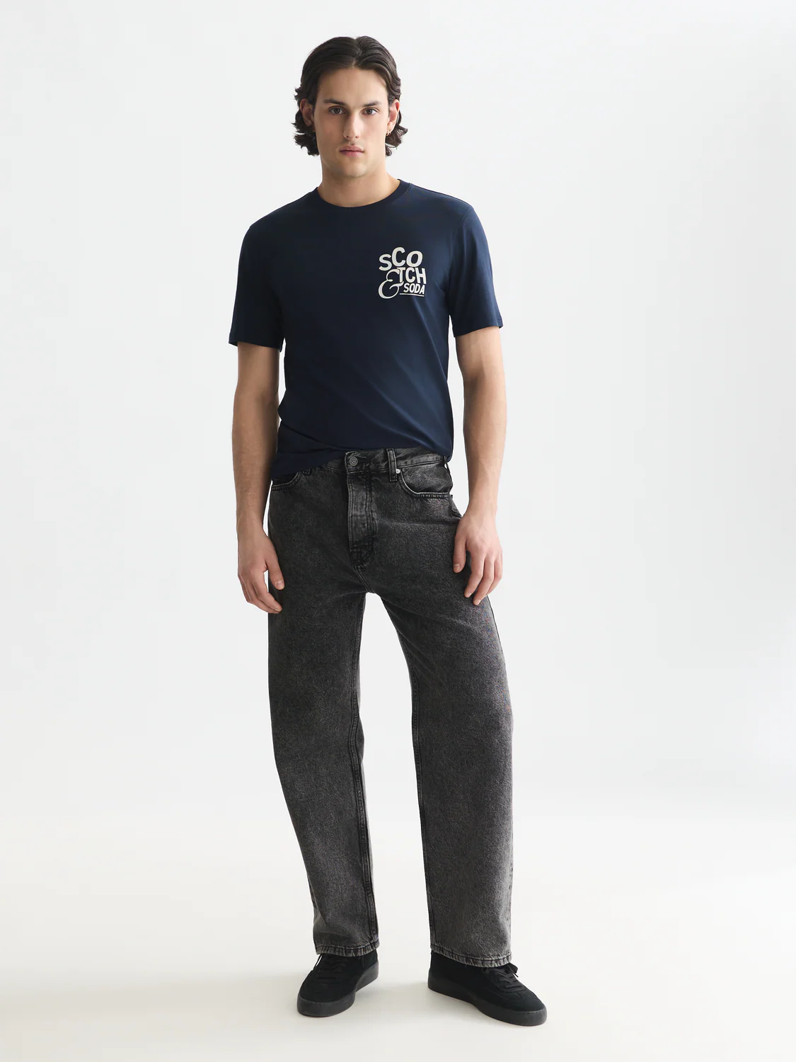 Artwork T-shirt - Image 16