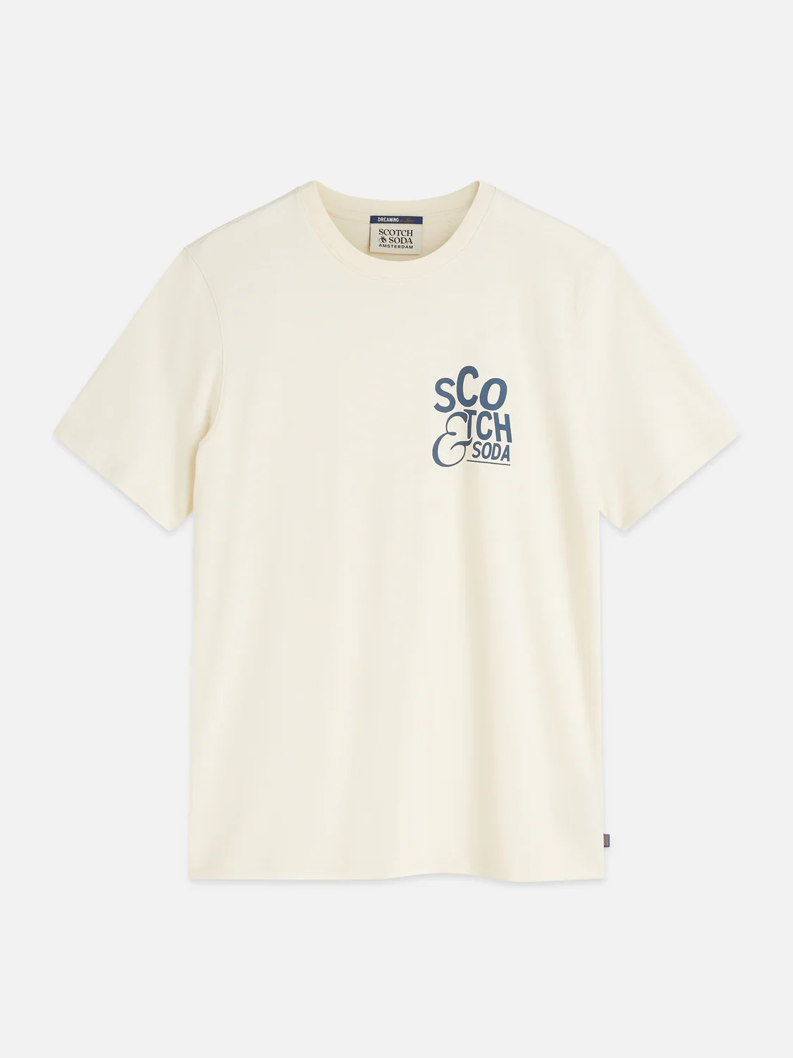 Artwork T-shirt - Image 5