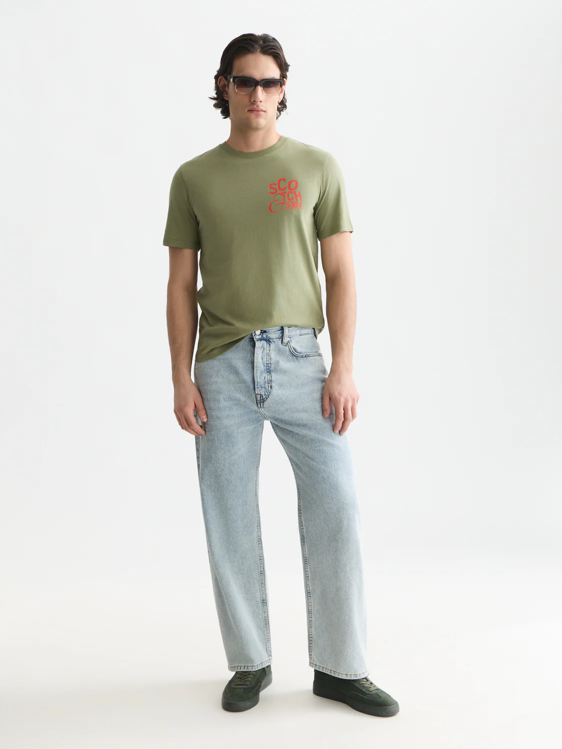 Artwork T-shirt - Image 9