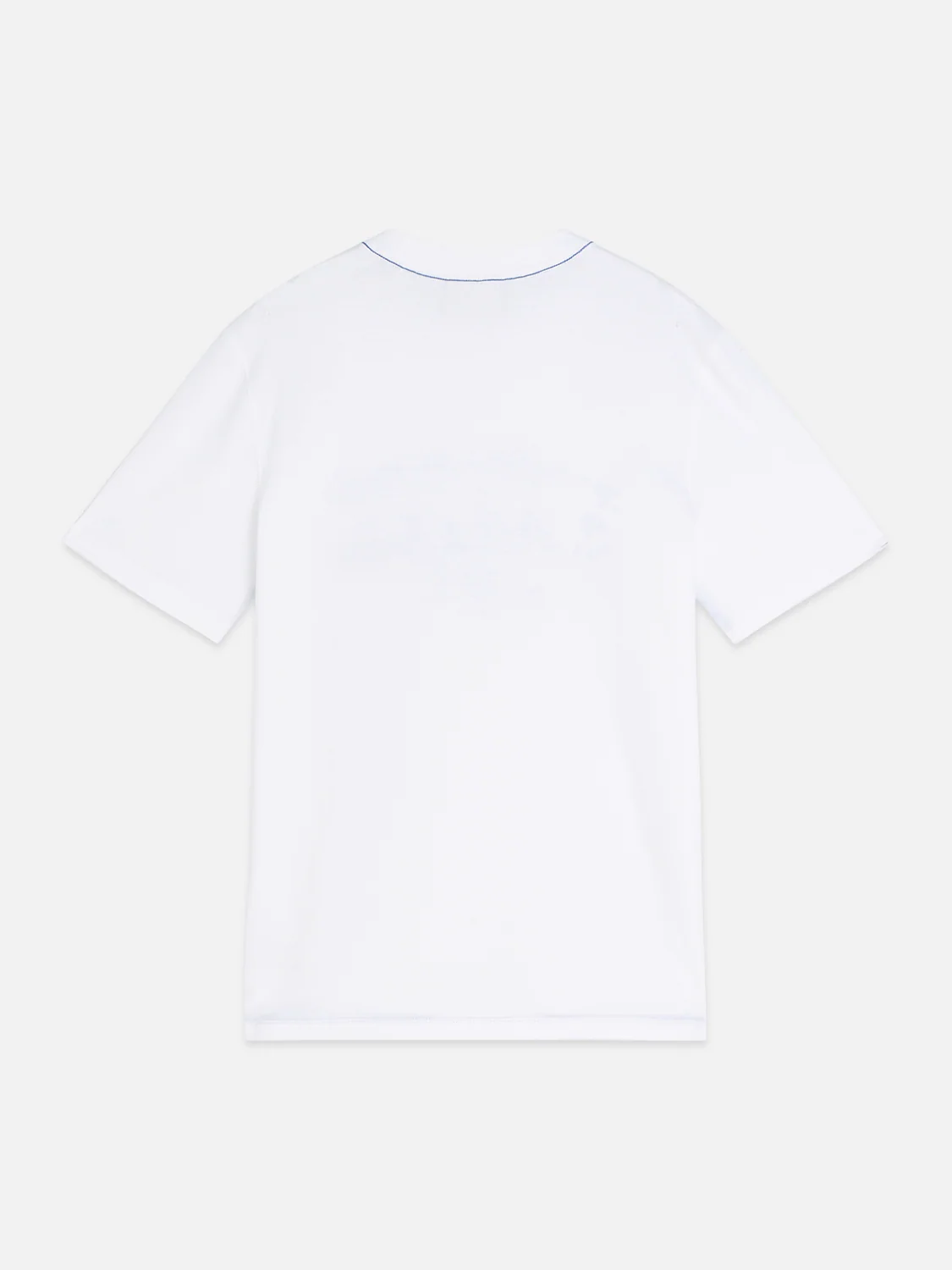 Front artwork regular-fit T-shirt - Image 6