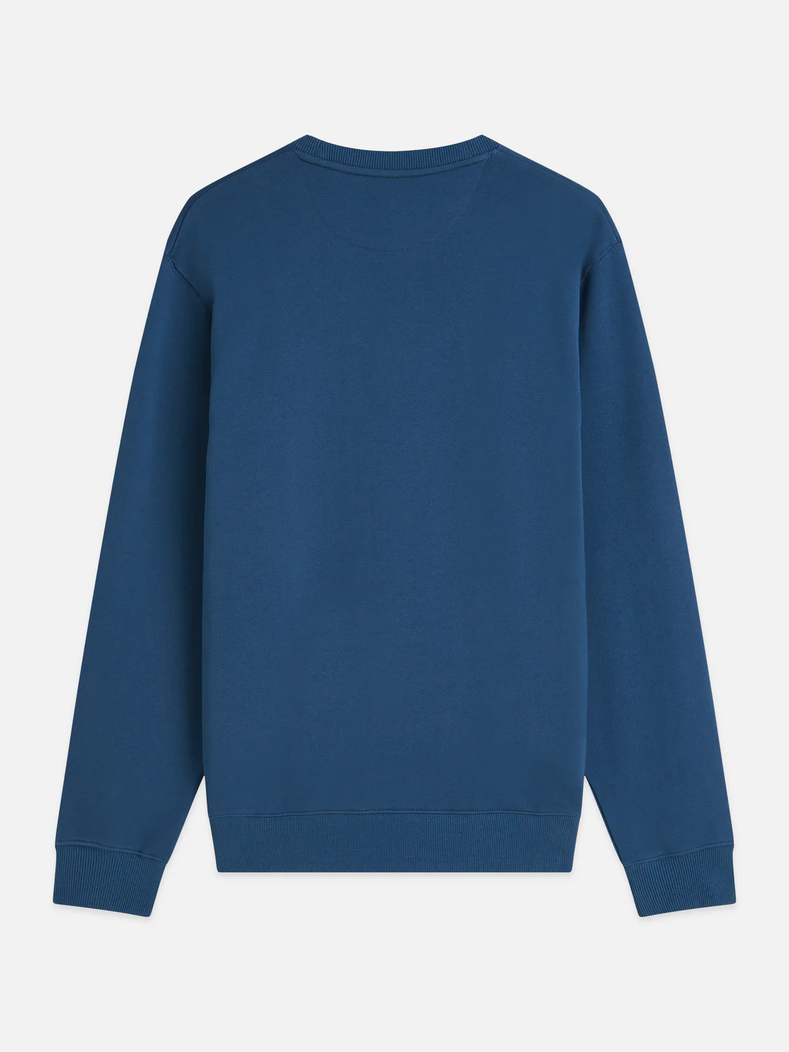 Seasonal core logo badge regular-fit sweatshirt - Image 20