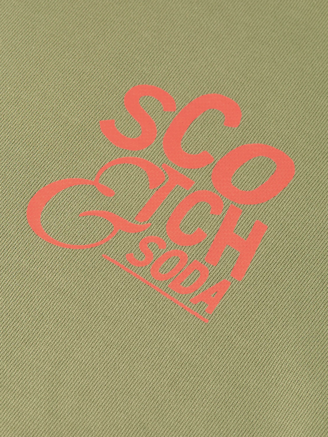 Left chest artwork regular-fit sweatshirt - Image 7