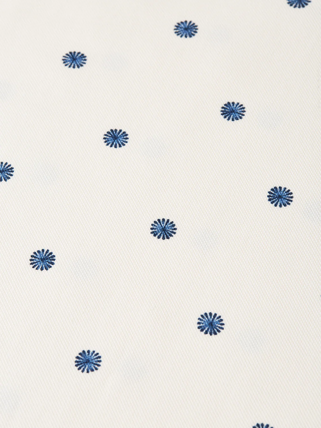 Micro-printed polo - Image 7