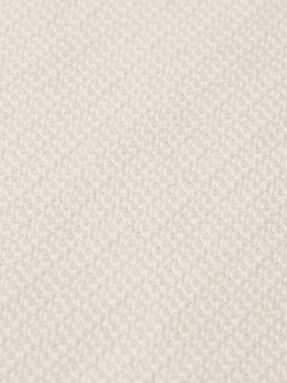 Seasonal Essentials structured knitted polo - Image 14