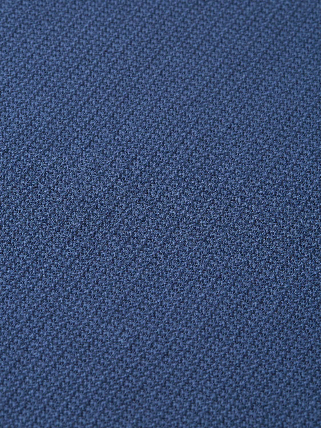Seasonal Essentials structured knitted polo - Image 21