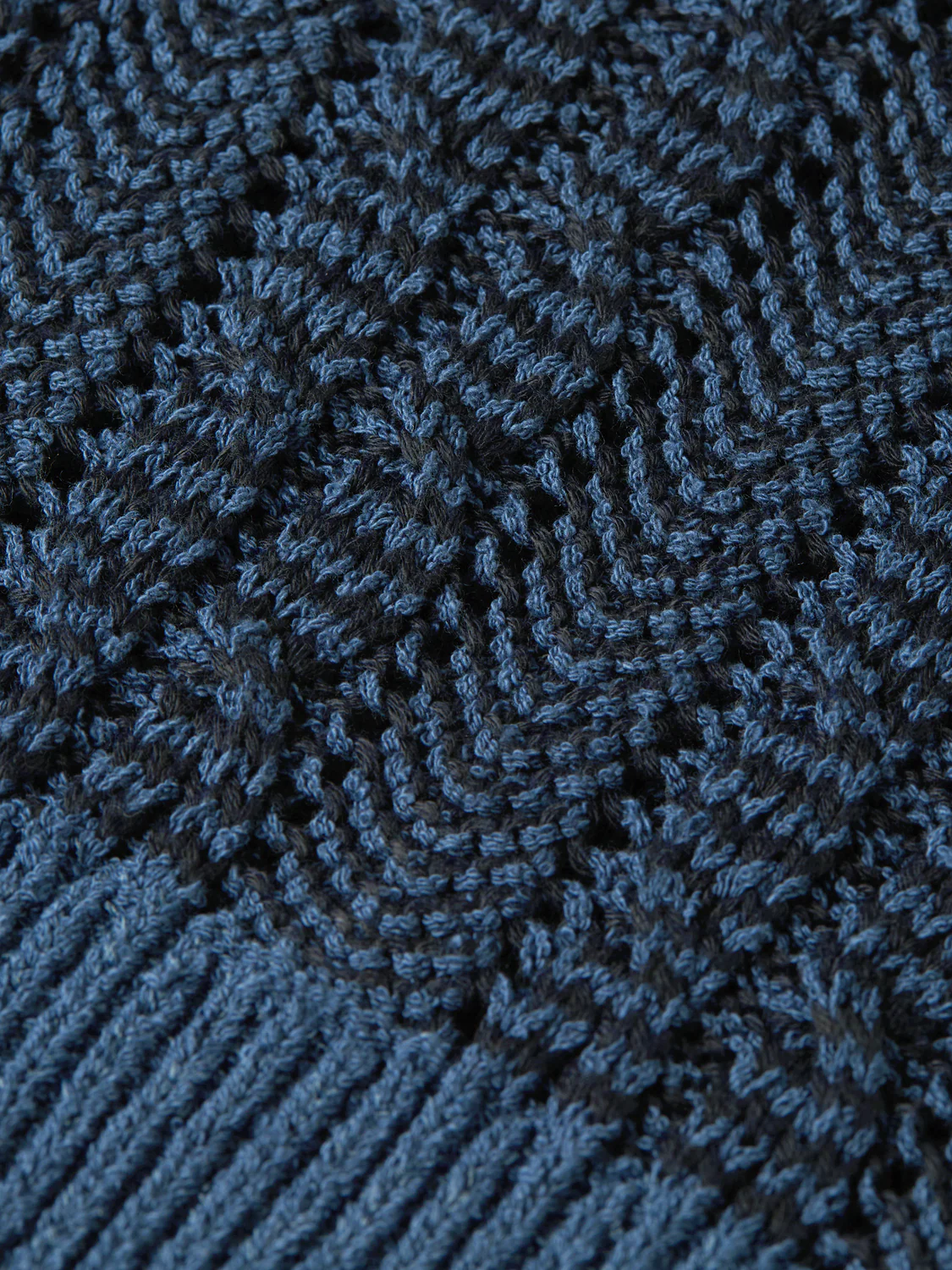 Multi stitch extra dropped shoulder polo - Image 14