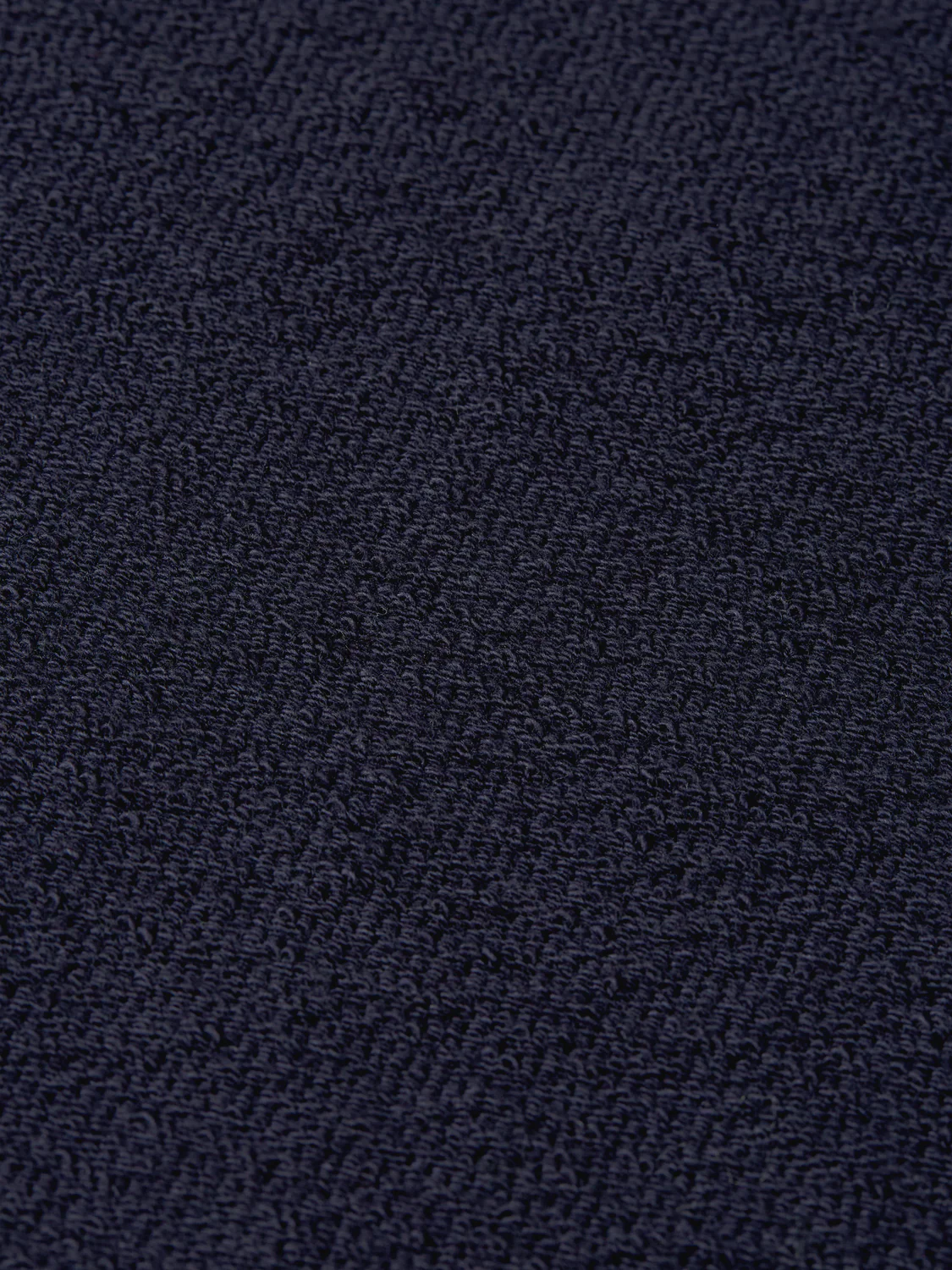 Structured relaxed polo - Image 14