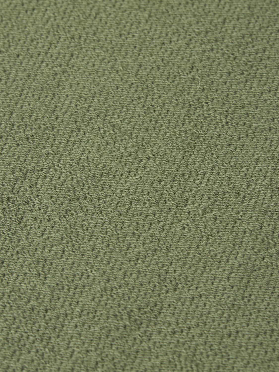 Structured relaxed polo - Image 7