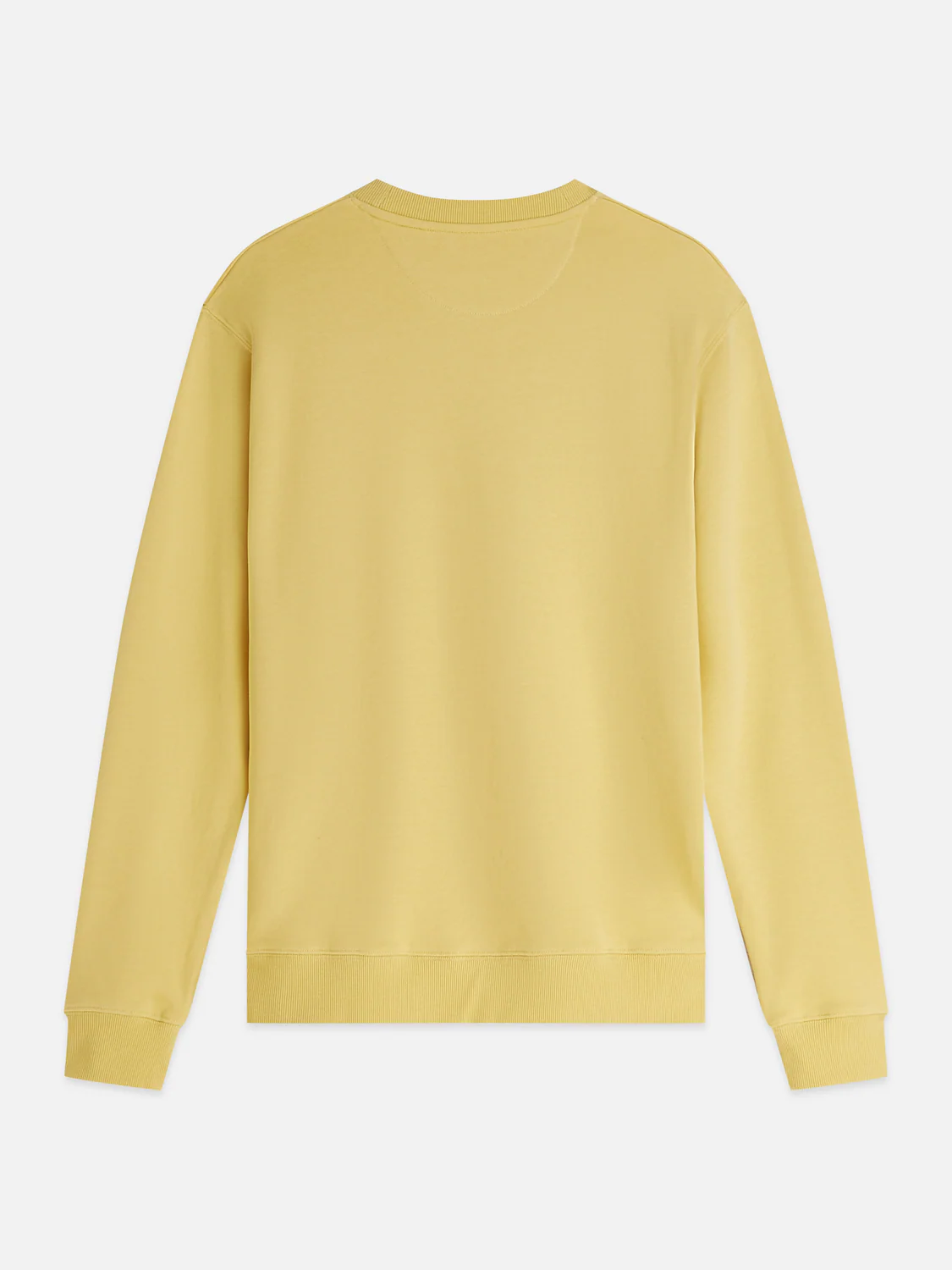 Seasonal Essentials logo badge sweatshirt - Image 13