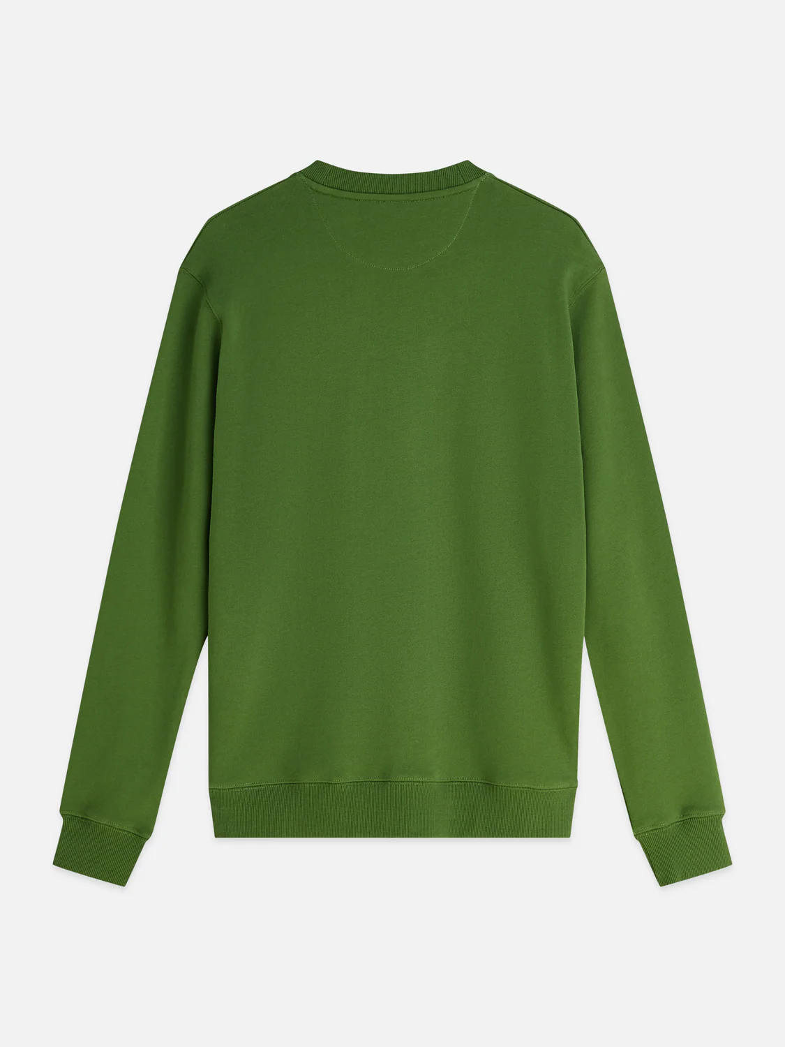 Seasonal Essentials logo badge sweatshirt - Image 6