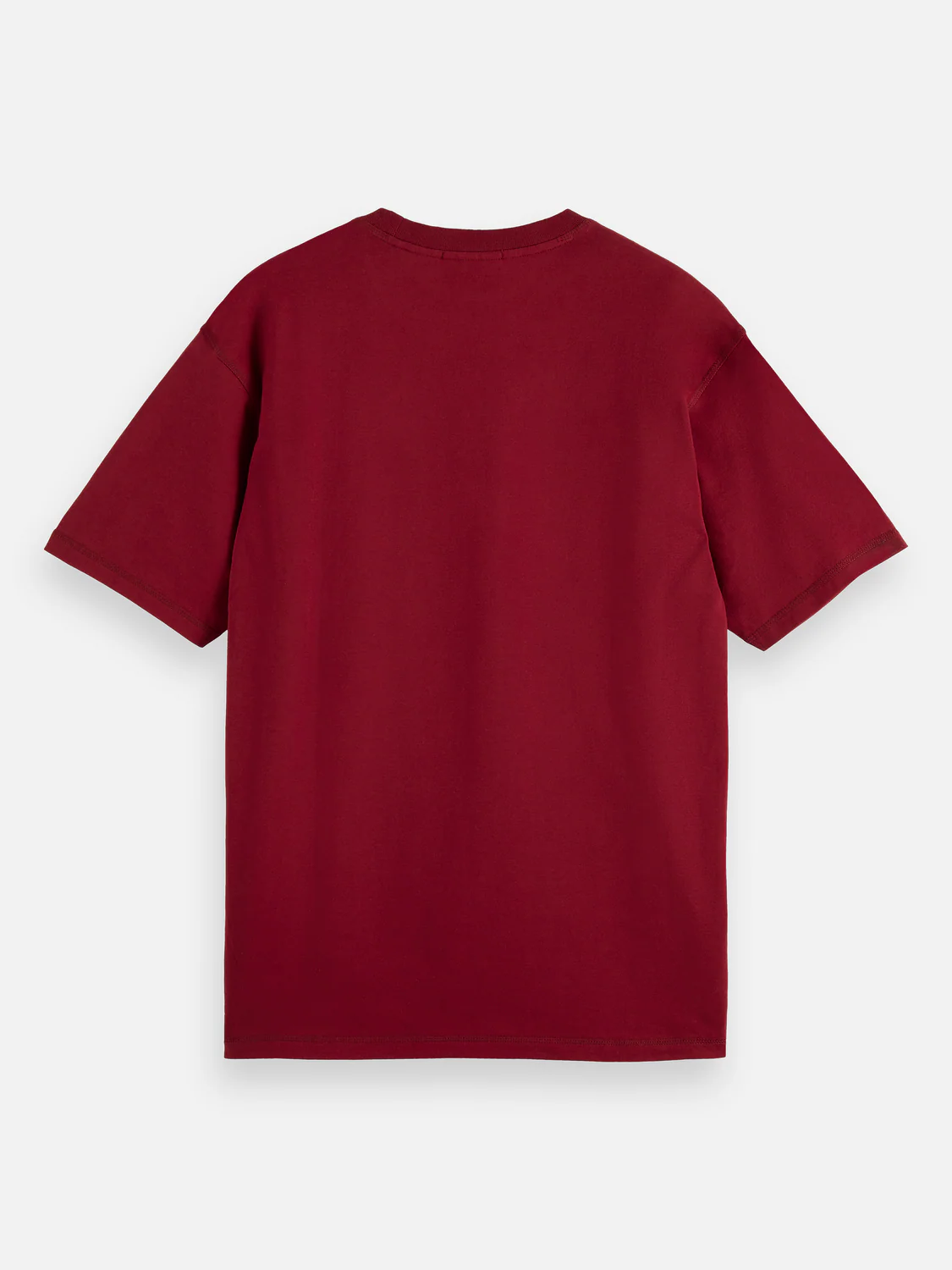 Seasonal Essentials Artwork Relaxed T-shirt - Image 6