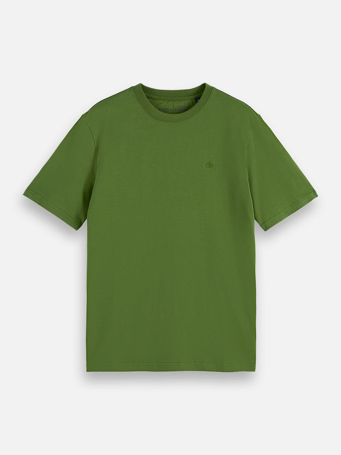 Seasonal Essentials logo T-shirt - Image 5