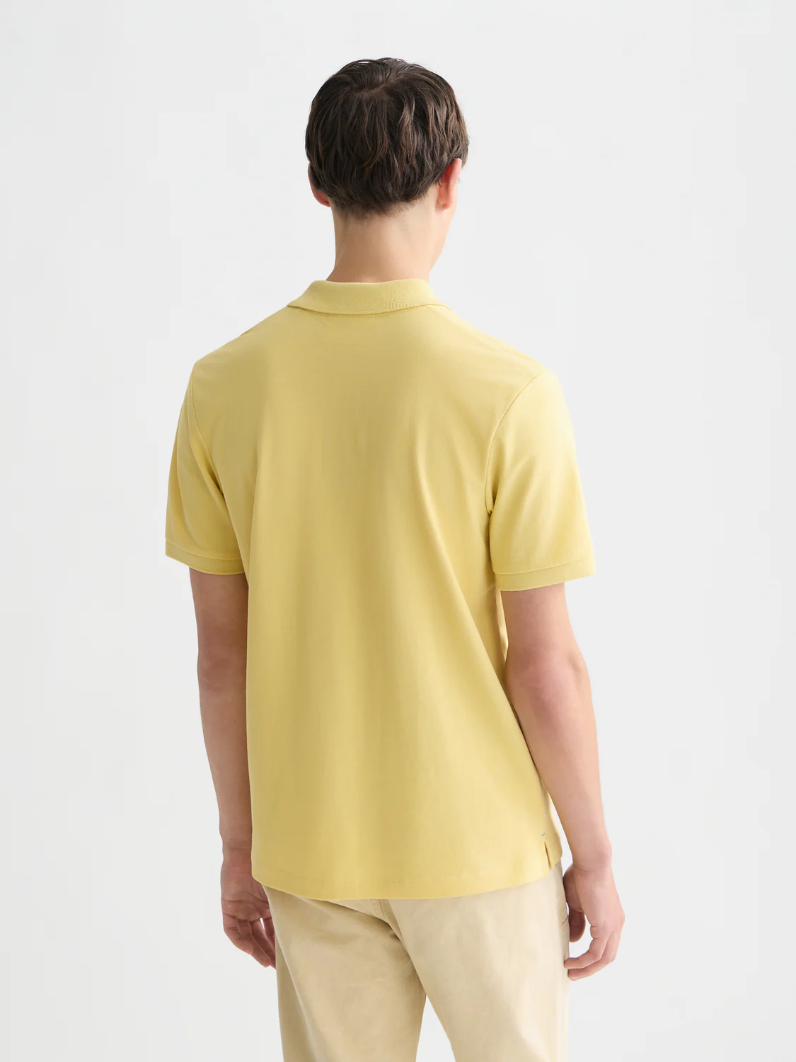 Seasonal Essentials pique logo polo - Image 11