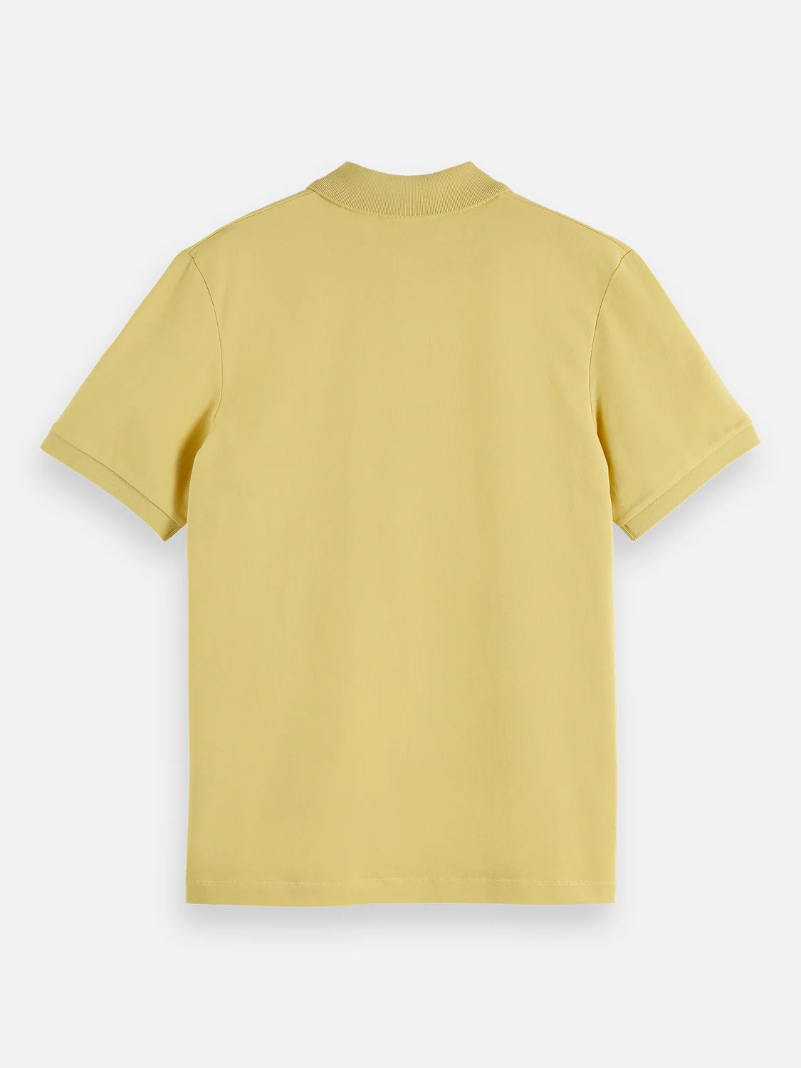 Seasonal Essentials pique logo polo - Image 13