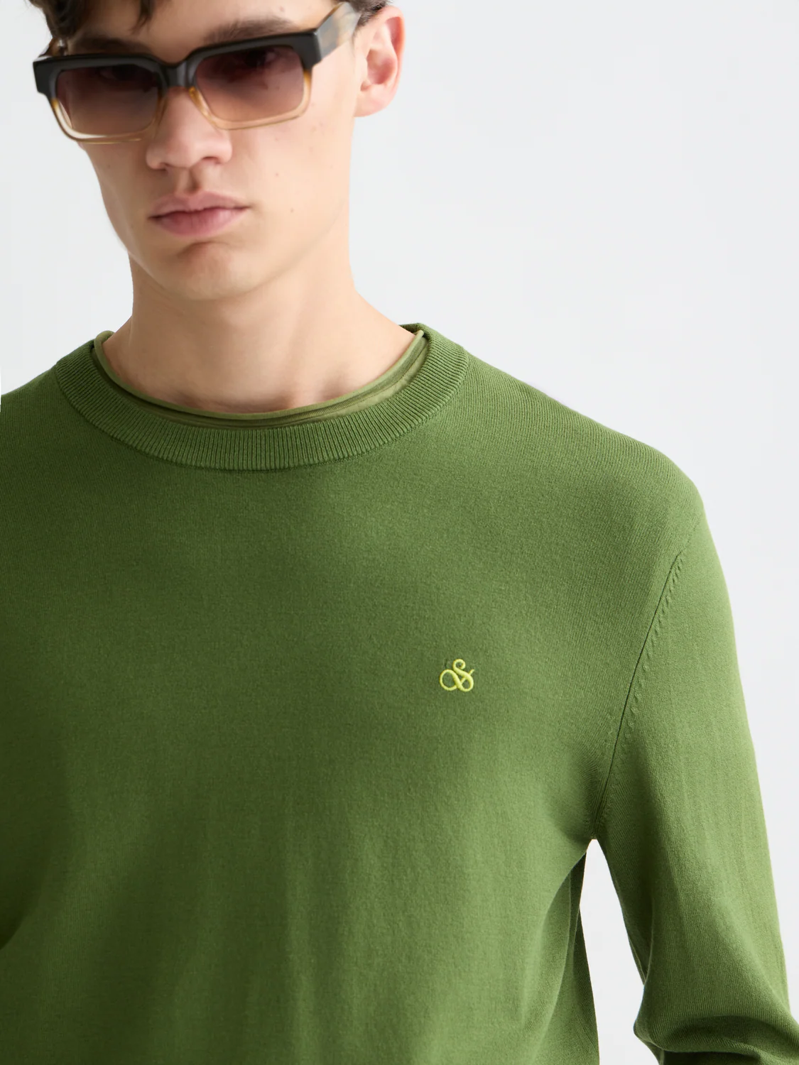 Seasonal Essentials pullover - Image 3