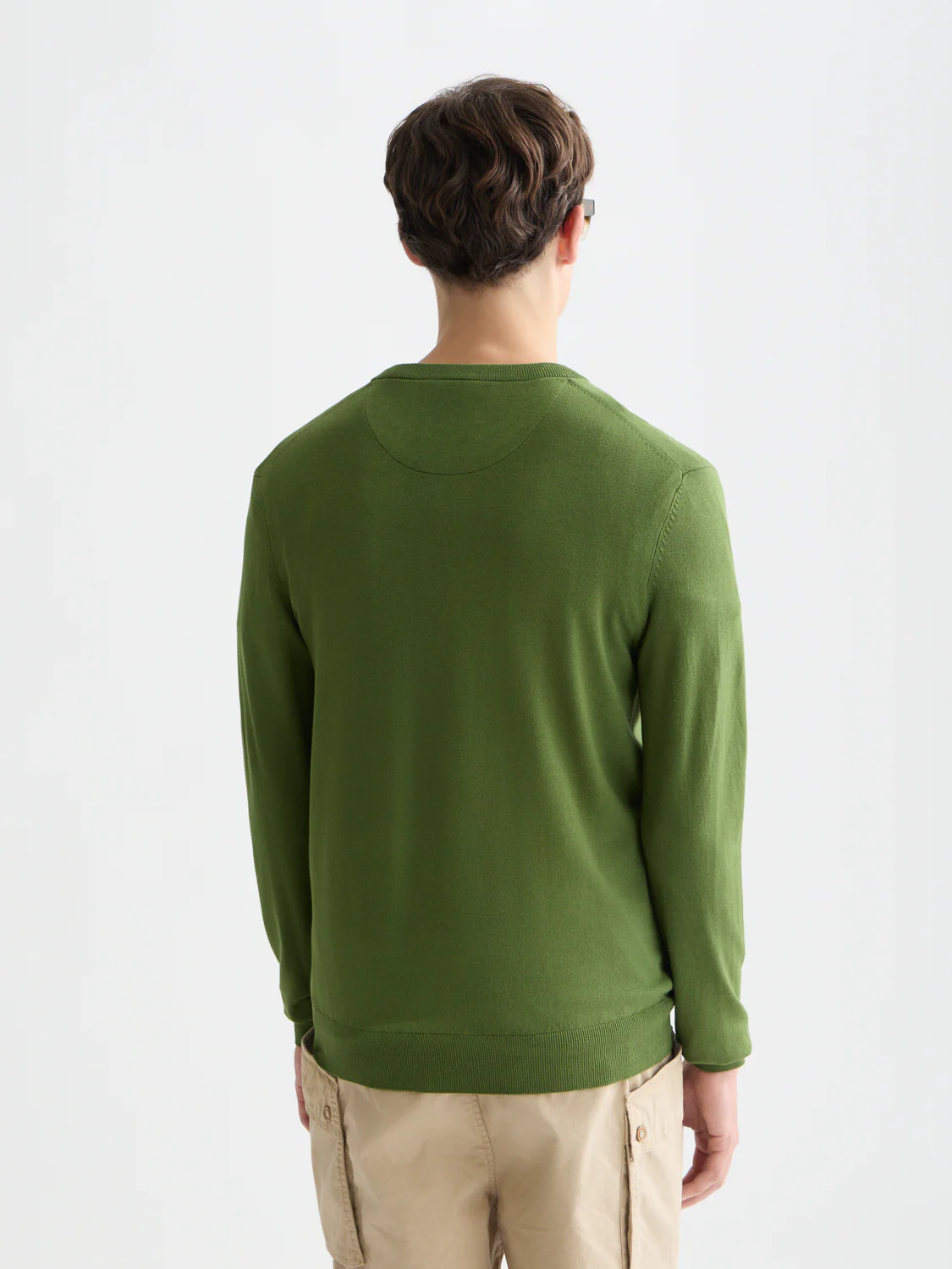 Seasonal Essentials pullover - Image 4
