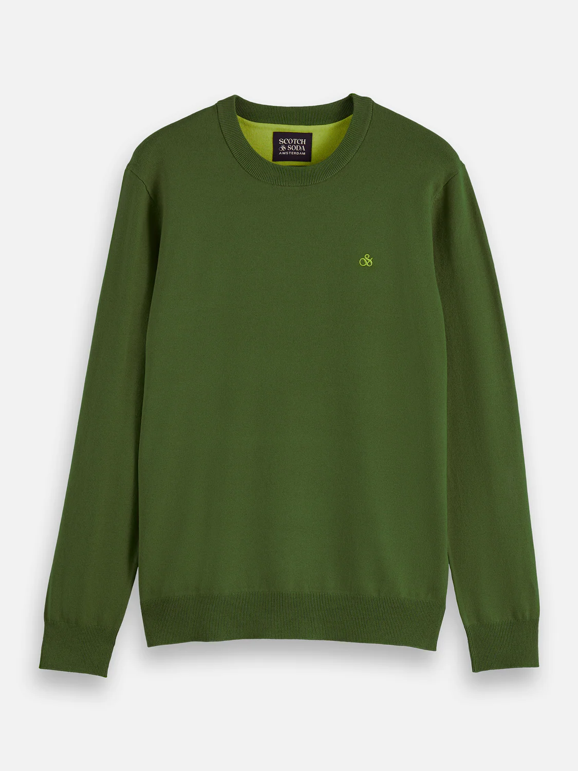 Seasonal Essentials pullover - Image 5