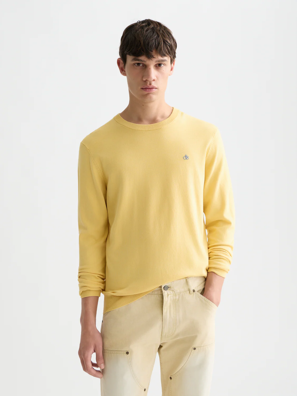 Seasonal Essentials pullover - Image 8