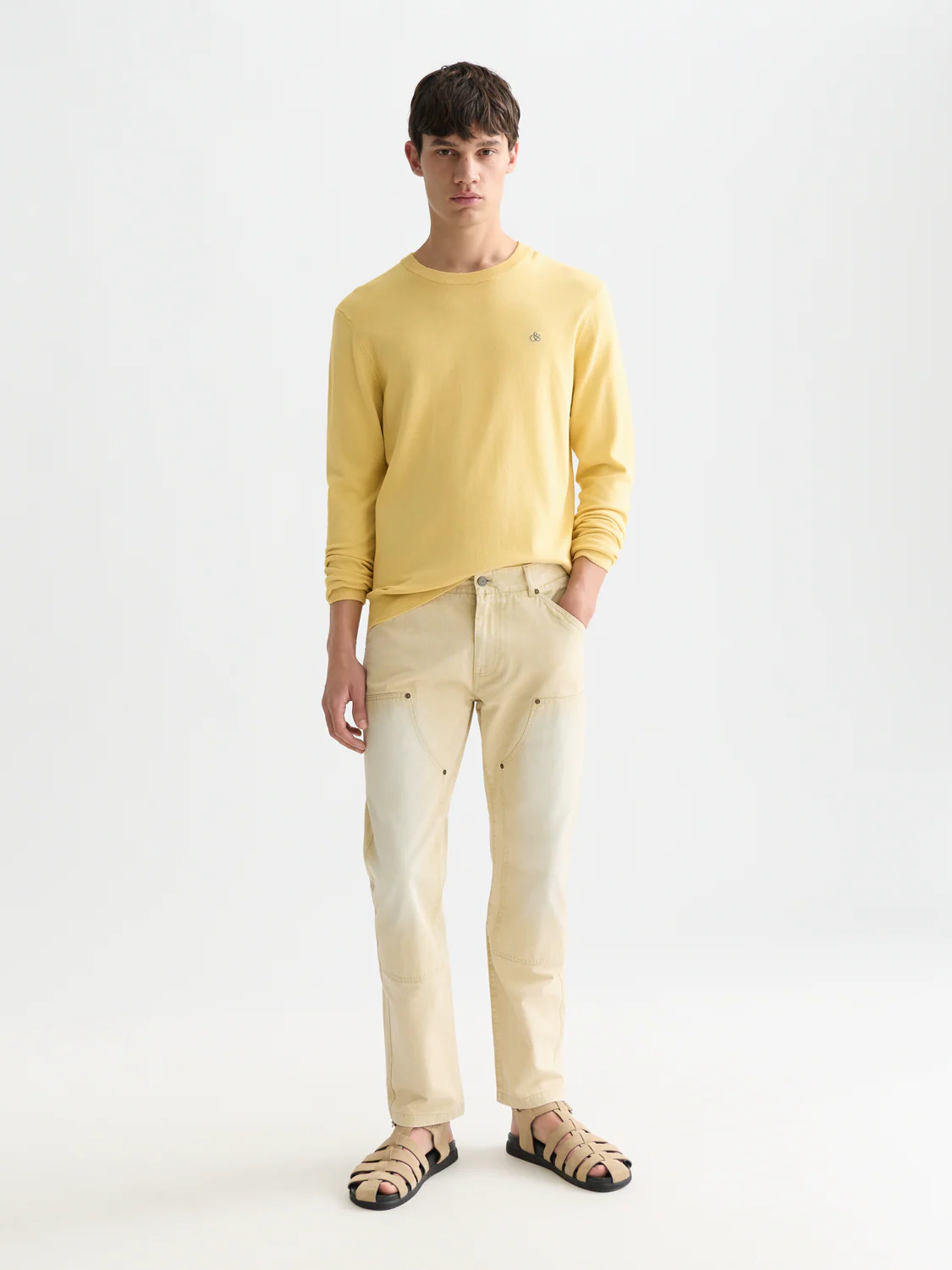 Seasonal Essentials pullover - Image 9