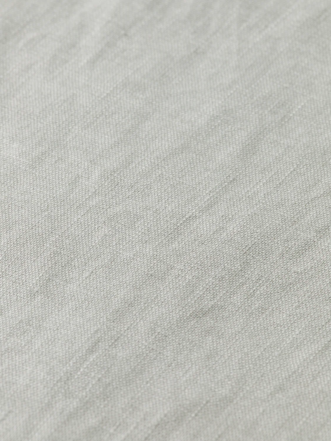Seasonal Essentials linen shirt - Image 7