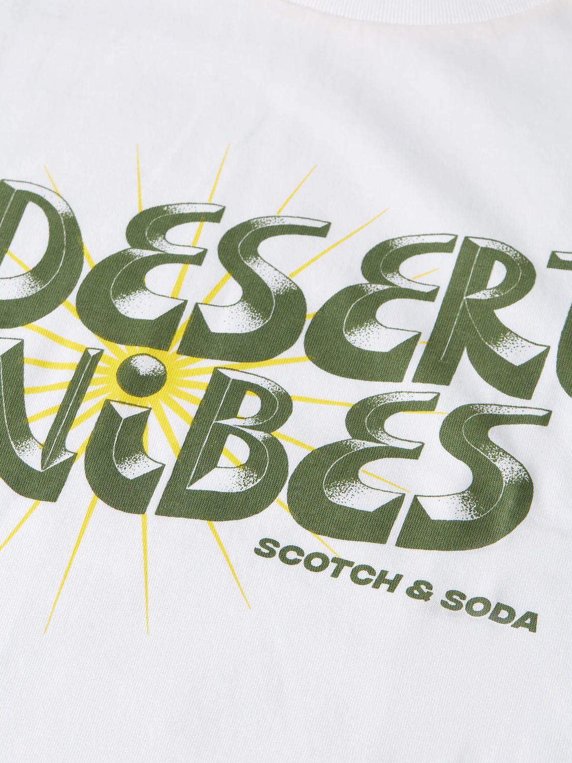 Boys artwork relaxed T-shirt - Image 3