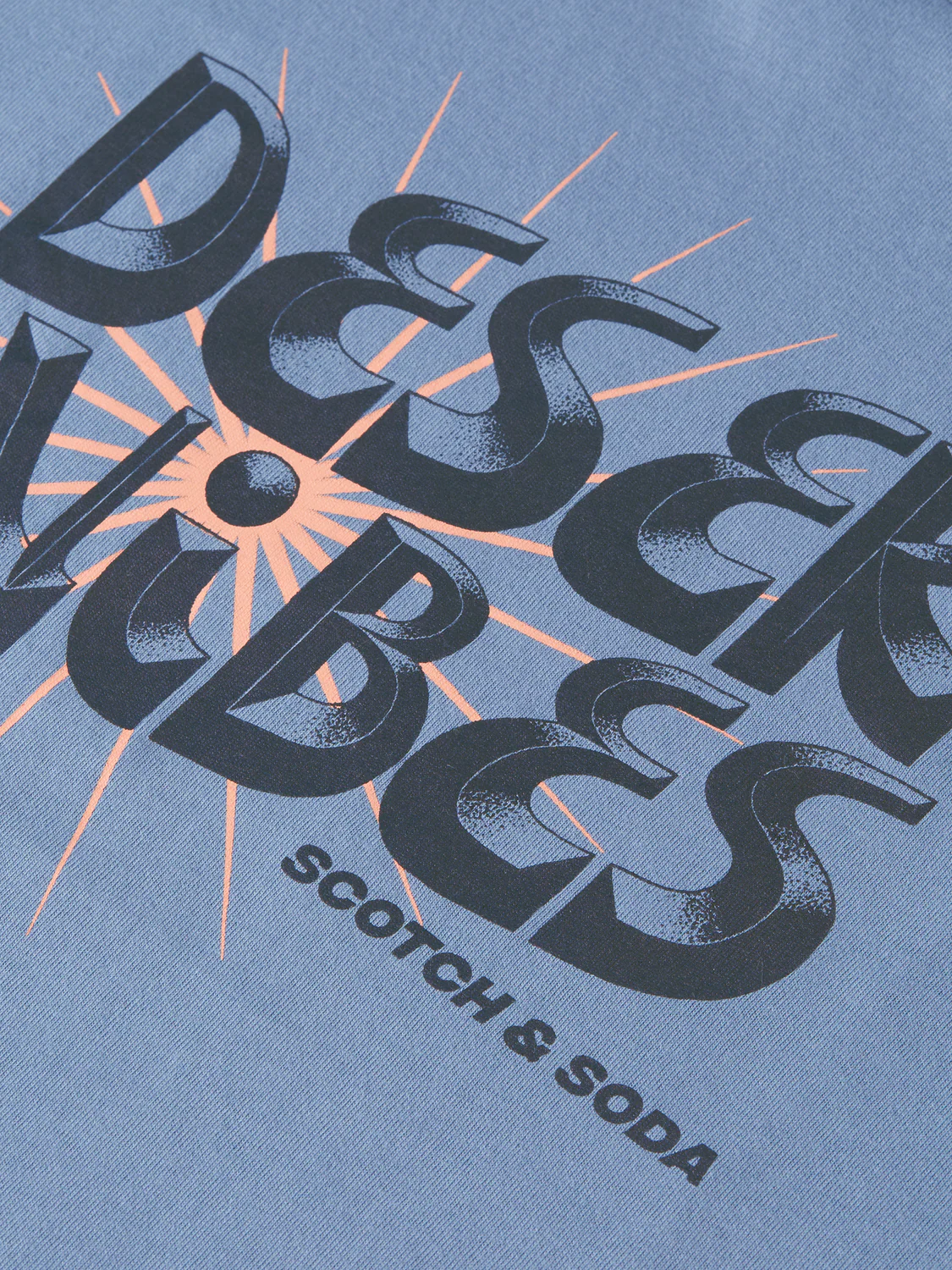 Boys artwork relaxed T-shirt - Image 6