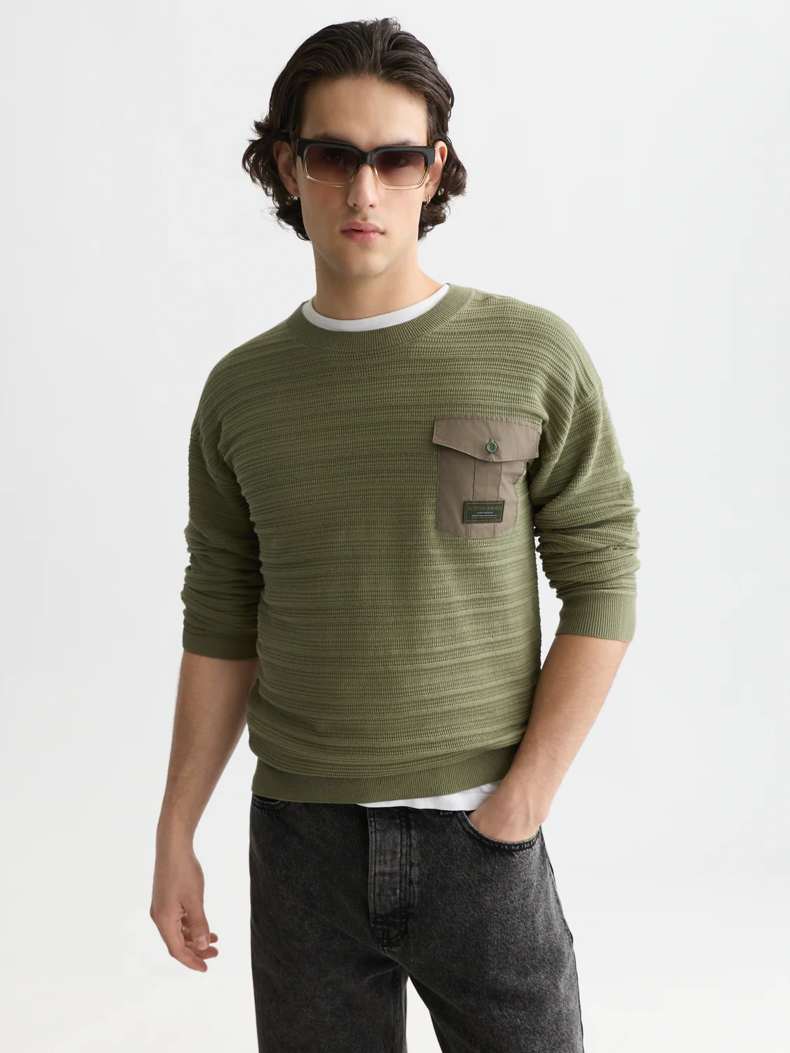 Men's New Arrivals