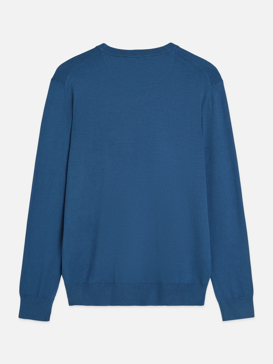 Seasonal core ecovero regular-fit pullover - Image 13