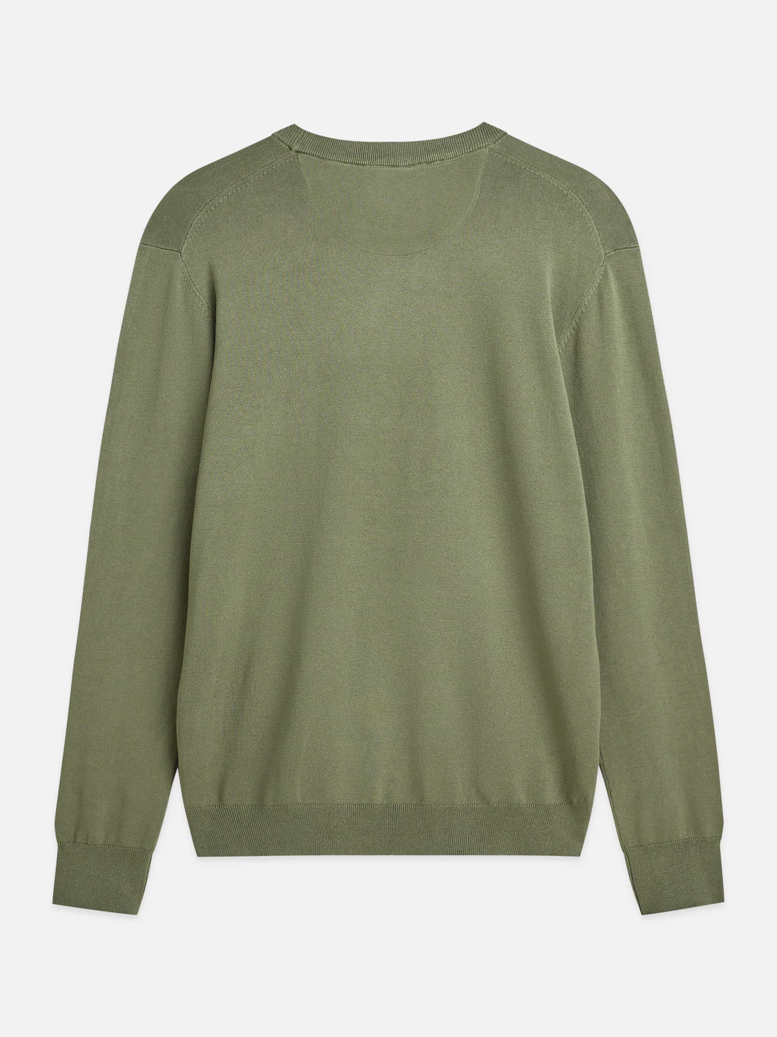 Seasonal core ecovero regular-fit pullover - Image 6