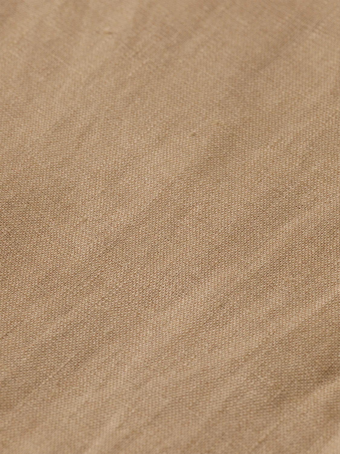 Seasonal Essentials linen shirt - Image 7