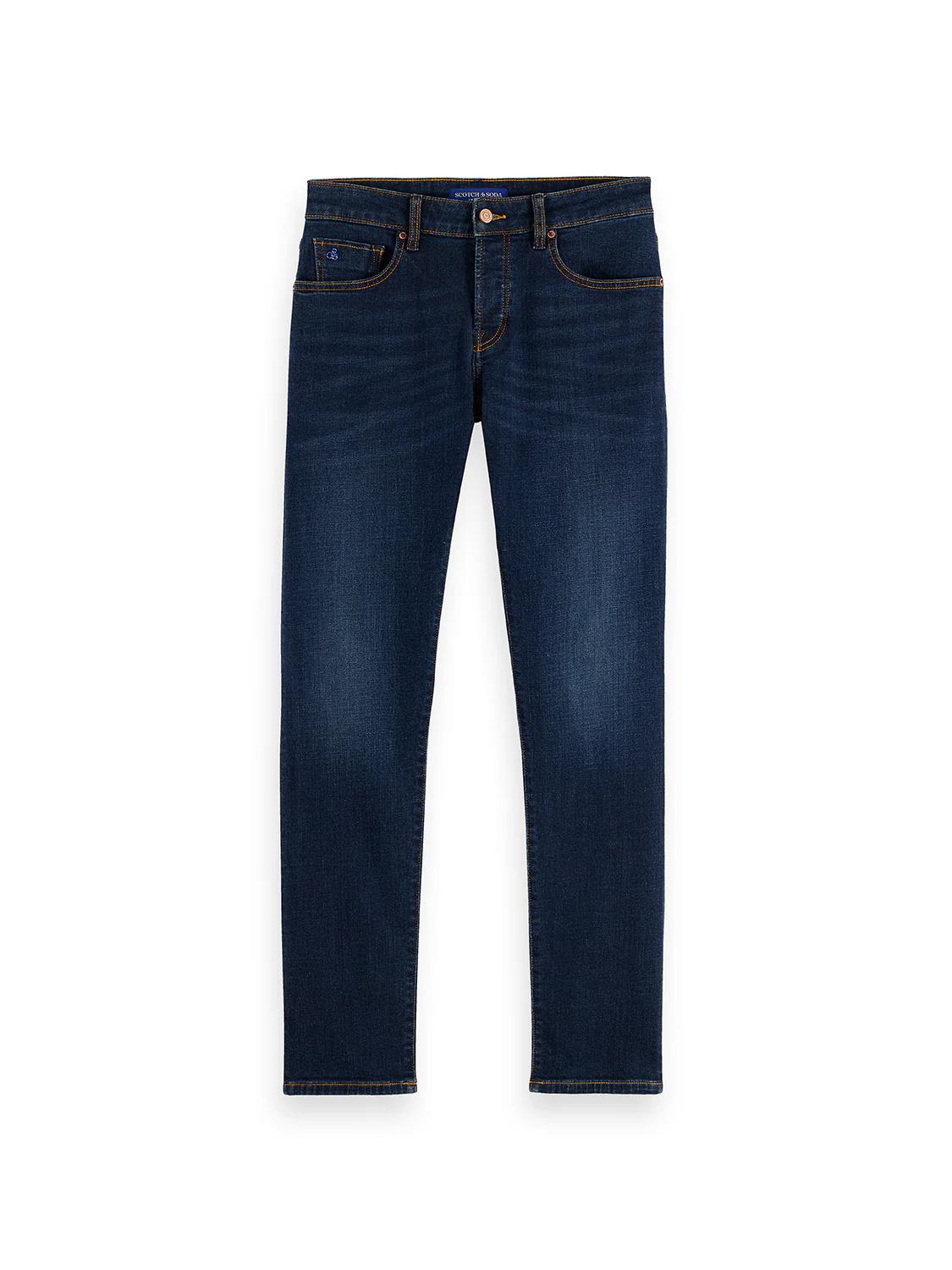 Essentials Skim skinny denim - Image 5