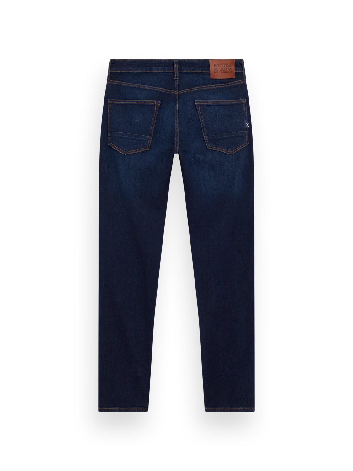 Essentials RALSTON SLIM Denim - Image 6