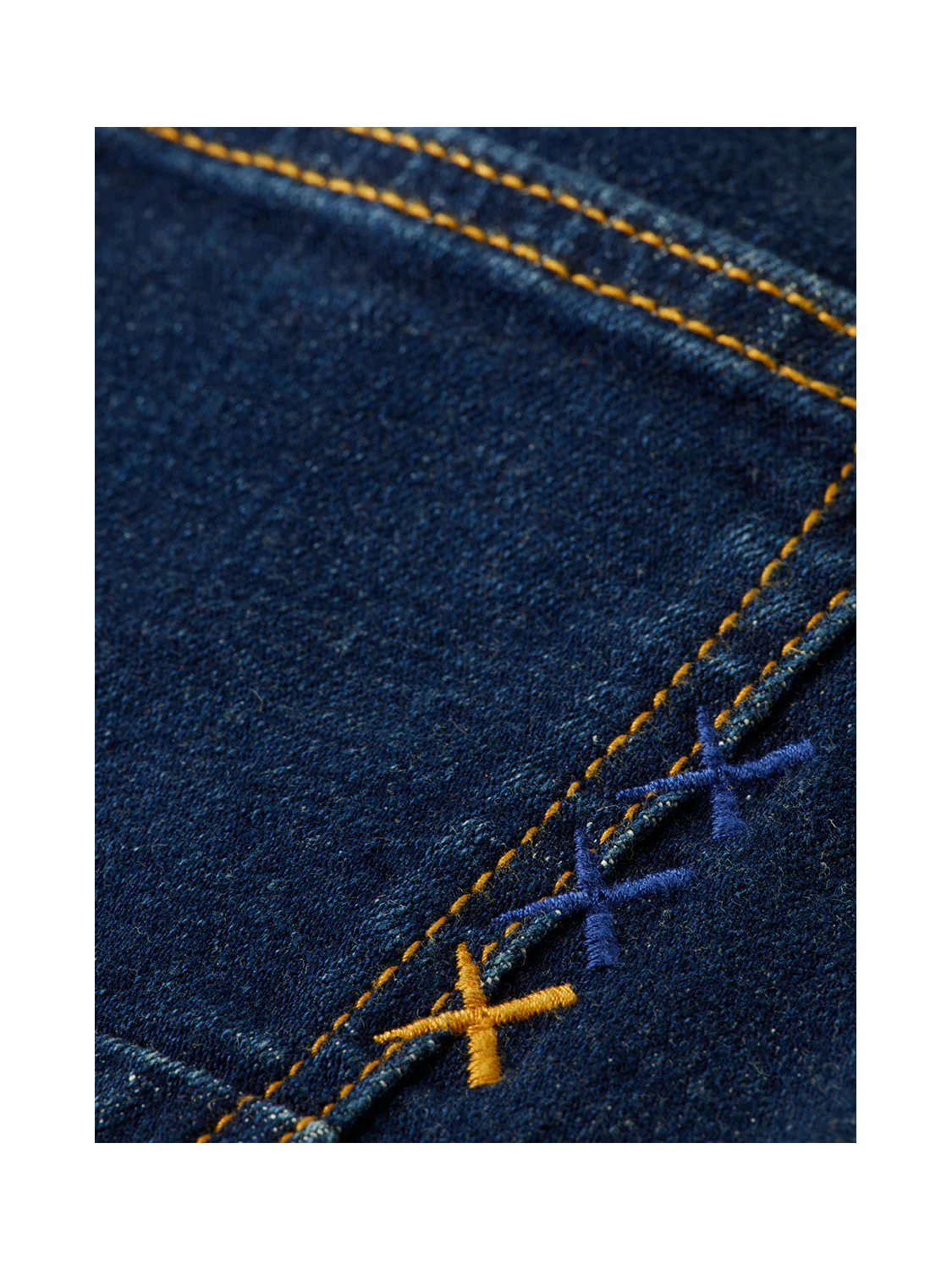 Essentials RALSTON SLIM Denim - Image 7