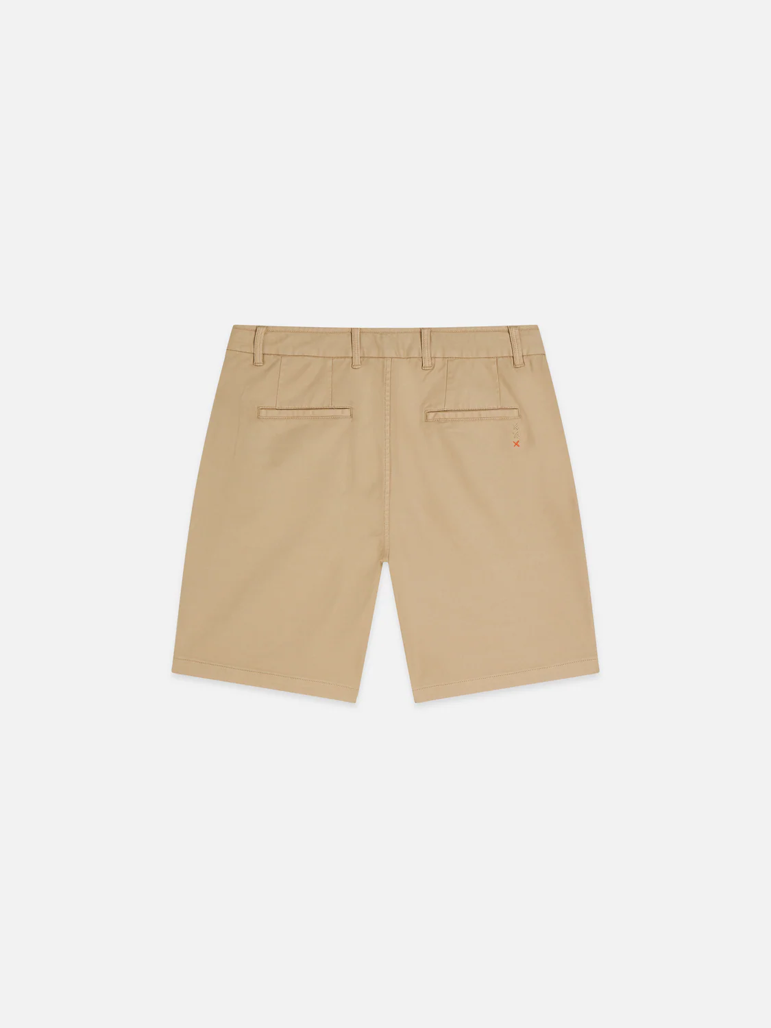 Stuart cotton twill shorts - Image 13