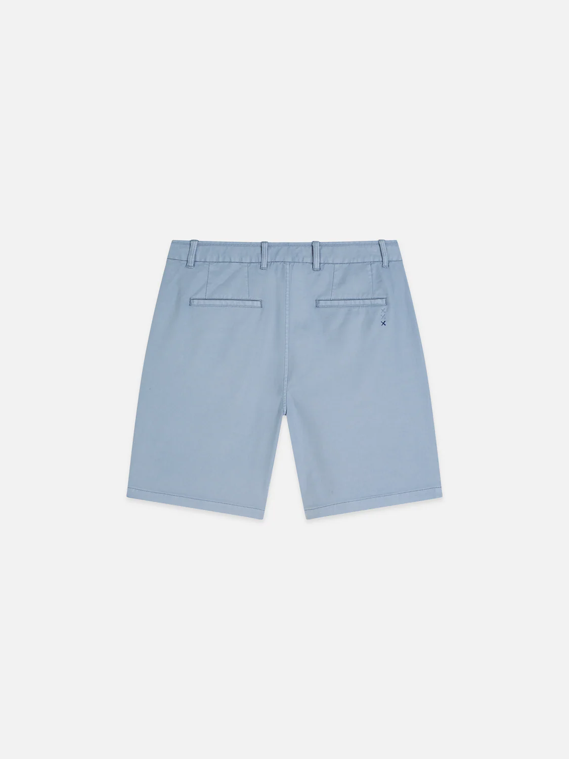 Stuart cotton twill shorts - Image 6