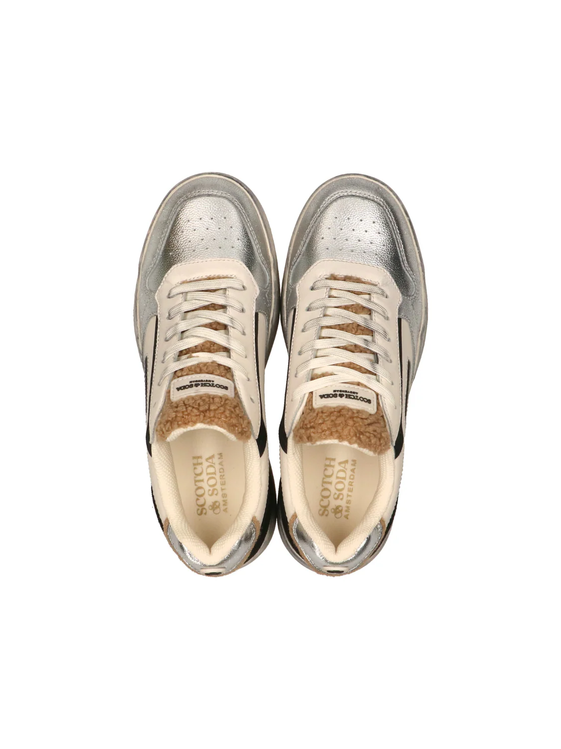 Lillie Sneakers - Image 4
