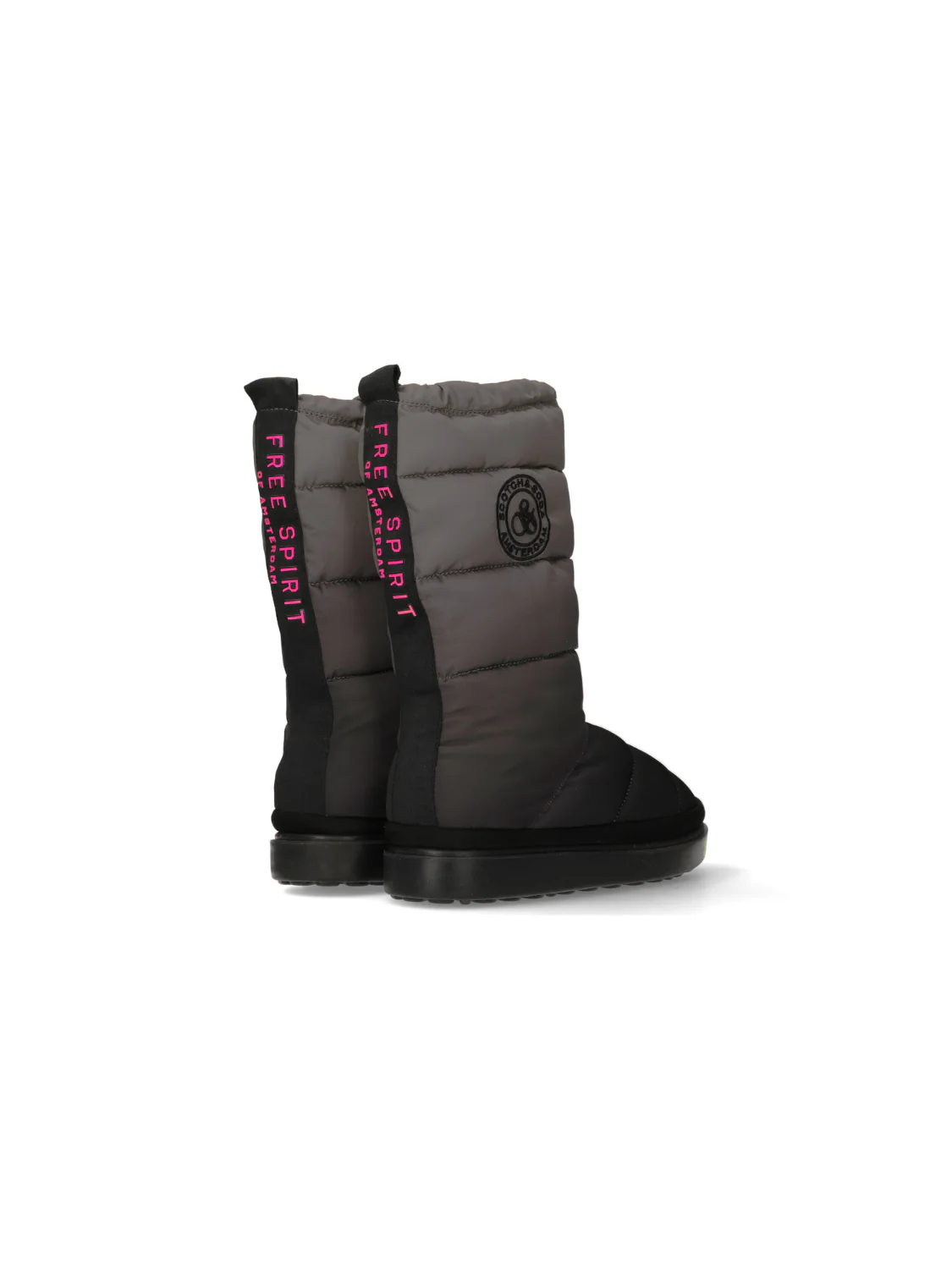 Joan Boots - Image 3