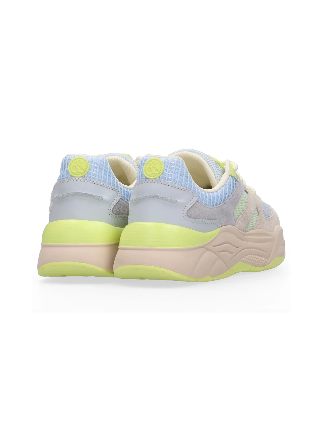 Celest Sneakers - Image 4