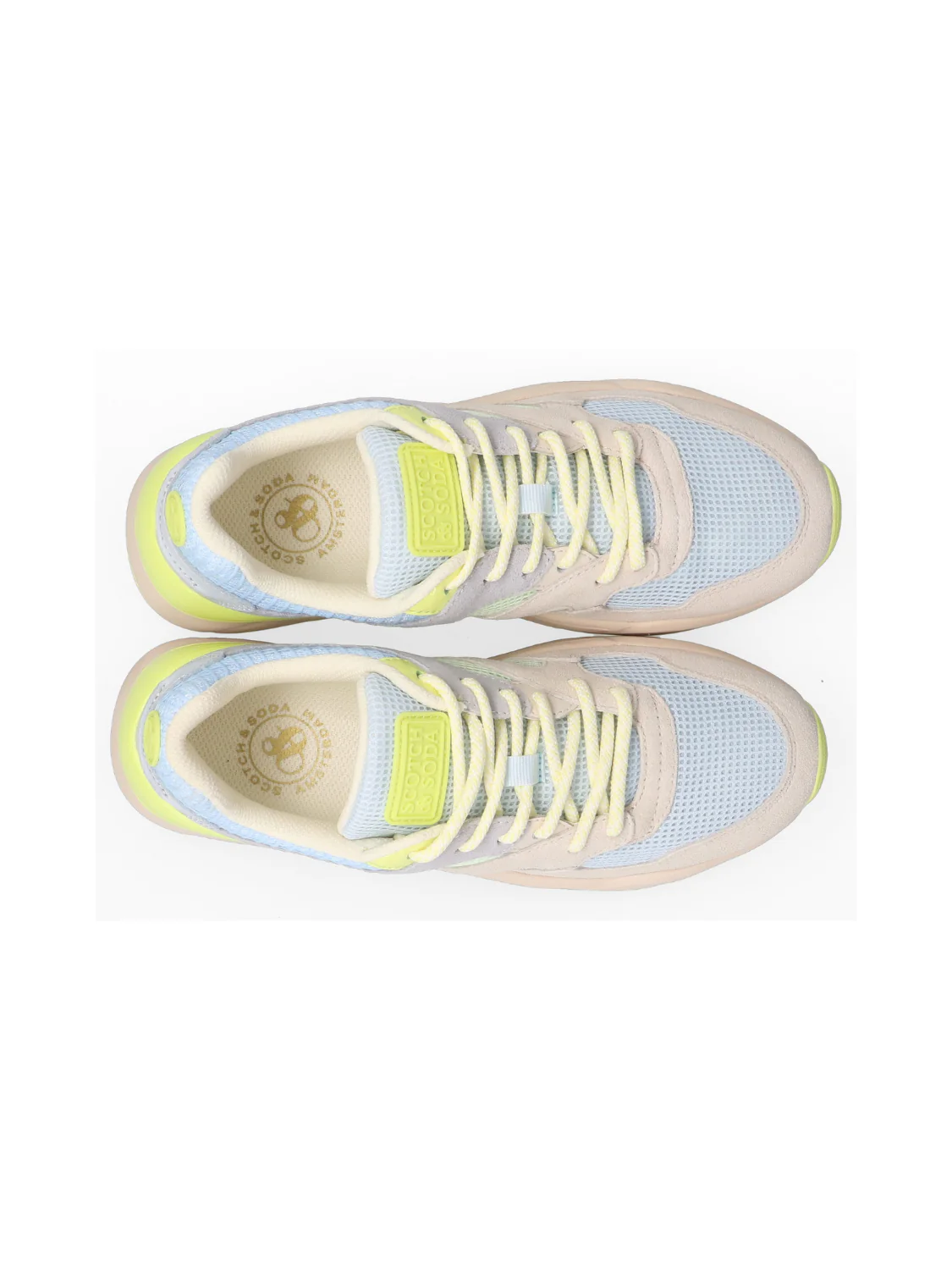 Celest Sneakers - Image 6